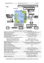 Preview for 4 page of Tecnocontrol CE396CS User Instructions