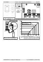 Preview for 11 page of Tecnocontrol SE237P Series User Manual