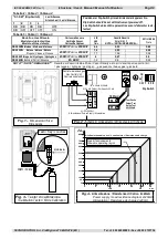 Preview for 9 page of Tecnocontrol TS282K Series User Manual