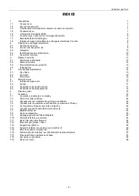 Preview for 7 page of tecnodent SERENITY NEXT Operating Instructions Manual