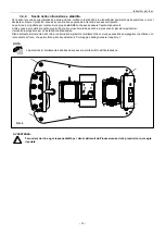 Preview for 16 page of tecnodent SERENITY NEXT Operating Instructions Manual