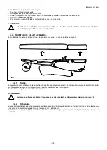 Preview for 20 page of tecnodent SERENITY NEXT Operating Instructions Manual