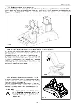 Preview for 29 page of tecnodent SERENITY NEXT Operating Instructions Manual