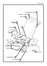 Preview for 56 page of tecnodent SERENITY NEXT Operating Instructions Manual