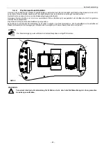 Preview for 64 page of tecnodent SERENITY NEXT Operating Instructions Manual