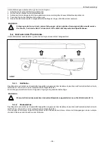 Preview for 68 page of tecnodent SERENITY NEXT Operating Instructions Manual