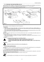 Preview for 74 page of tecnodent SERENITY NEXT Operating Instructions Manual