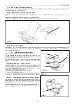 Preview for 75 page of tecnodent SERENITY NEXT Operating Instructions Manual