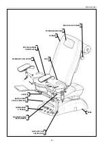 Preview for 80 page of tecnodent SERENITY NEXT Operating Instructions Manual