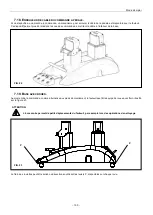 Preview for 102 page of tecnodent SERENITY NEXT Operating Instructions Manual