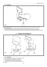 Предварительный просмотр 17 страницы tecnodent StingLE Operating Instructions Manual