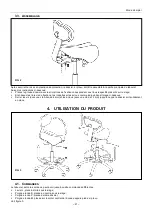 Предварительный просмотр 23 страницы tecnodent StingLE Operating Instructions Manual