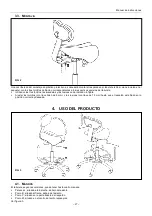 Предварительный просмотр 29 страницы tecnodent StingLE Operating Instructions Manual