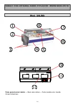 Preview for 32 page of Tecnodom Kibuk Installation And Operation Manual