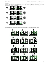 Предварительный просмотр 7 страницы Tecnodue 1121 1744 Operating Manual