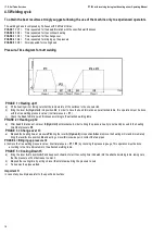 Предварительный просмотр 16 страницы Tecnodue 1121 1744 Operating Manual