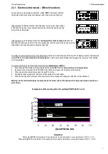 Preview for 7 page of Tecnodue I.T.S. PT 355 Operating Manual