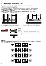 Preview for 10 page of Tecnodue I.T.S. PT 355 Operating Manual