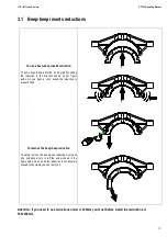 Preview for 11 page of Tecnodue I.T.S. PT 355 Operating Manual