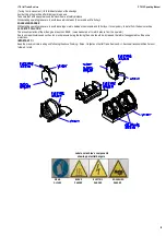 Preview for 5 page of Tecnodue I.T.S. PT 630 Operating Manual