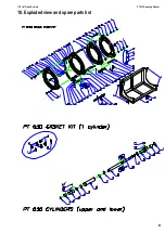 Preview for 27 page of Tecnodue I.T.S. PT 630 Operating Manual