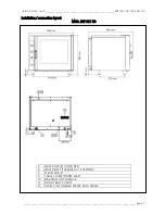 Preview for 7 page of TECNOEKA EKF 1021 UD Use And Instruction Manual