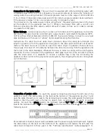 Preview for 9 page of TECNOEKA EKF 1021 UD Use And Instruction Manual