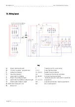 Предварительный просмотр 14 страницы TECNOEKA EKF 1064 UD Use And Instruction Manual