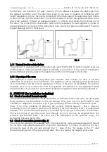 Preview for 11 page of TECNOEKA EKF 1064G E UD Original Operating And Instruction Manual