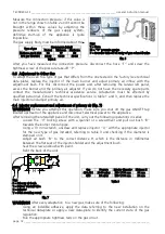 Preview for 12 page of TECNOEKA EKF 1064G E UD Original Operating And Instruction Manual