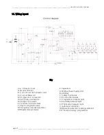 Предварительный просмотр 22 страницы TECNOEKA EKF 1664 UD Use And Instruction Manual