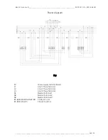 Предварительный просмотр 23 страницы TECNOEKA EKF 1664 UD Use And Instruction Manual