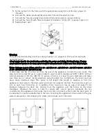 Preview for 6 page of TECNOEKA EKF 411 DUD/0/037 Use And Instruction Manual