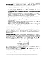 Preview for 7 page of TECNOEKA EKF 411 Use And Instruction Manual