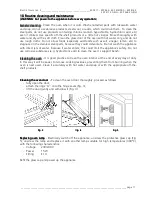 Preview for 11 page of TECNOEKA EKF 411 Use And Instruction Manual