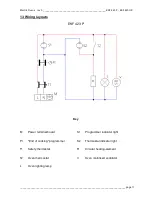 Предварительный просмотр 11 страницы TECNOEKA EKF 423 P Use And Instruction Manual