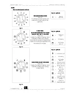 Preview for 13 page of TECNOEKA KCV 96 P Use And Instruction Manual