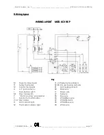 Preview for 17 page of TECNOEKA KCV 96 P Use And Instruction Manual