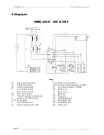 Предварительный просмотр 16 страницы TECNOEKA KCV 96 Use And Instruction Manual