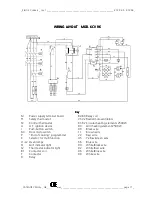 Предварительный просмотр 17 страницы TECNOEKA KCV 96 Use And Instruction Manual