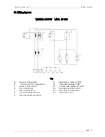 Предварительный просмотр 11 страницы TECNOEKA KF 620 Use And Instruction Manual