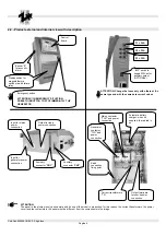 Preview for 8 page of tecnoelettra AT206 User Manual