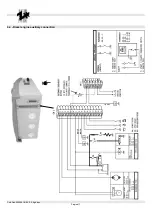 Preview for 17 page of tecnoelettra AT206 User Manual