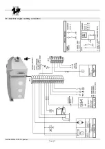 Preview for 18 page of tecnoelettra AT206 User Manual