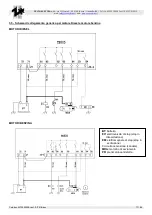 Preview for 17 page of tecnoelettra TE805 Manual