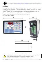 Preview for 34 page of tecnoelettra TE805 Manual