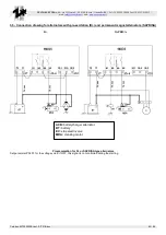 Preview for 43 page of tecnoelettra TE805 Manual