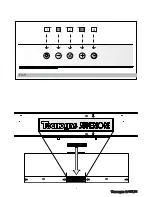 Preview for 8 page of Tecnogas superiore HN361ANS Use And Care Manual