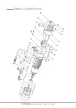 Preview for 5 page of Tecnogas 11165 Operation Manual