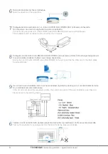 Preview for 8 page of Tecnogas 11940 Operation Manual